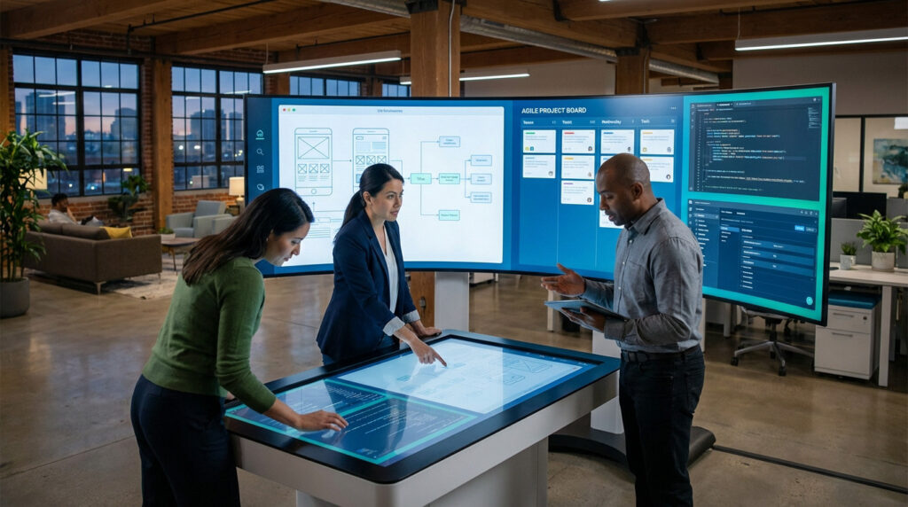 Organiser un projet digital | 3 piliers & outils [Pro]