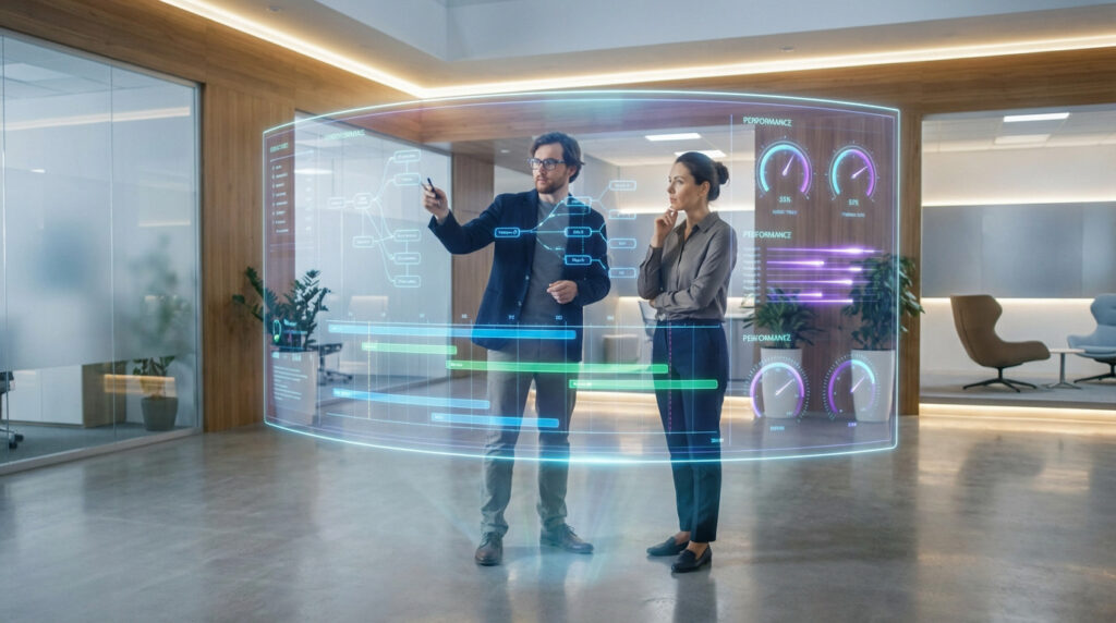 Pilotage projet digital | Guide complet et outils 2025