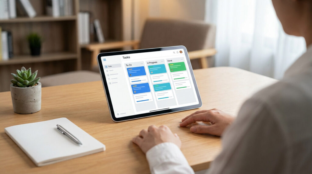 Gestion des tâches | 5 méthodes et outils pro [2025]